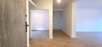 PNORF – nový 4i, 90 m2, 2x balkón, komora, kobka, Krížna ul. - 3