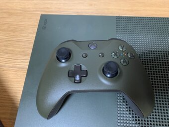 Xbox one S battlefield edition - 3