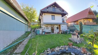 HALO reality - Predaj, chata Lutila - EXKLUZÍVNE HALO REALIT - 3