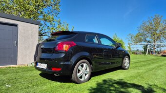 Kia Pro ceed - 3