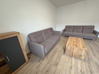 Na prenájom zariadený 3-izb.byt, Nitra, centrum - 3