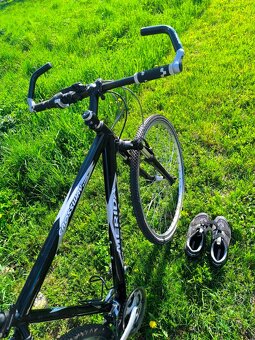 Merida Crossway 8300 - 3