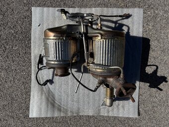 HYUNDAI KIA 1.6 CRDi Euro 6+ DPF Filter Pevnych Castic - 3