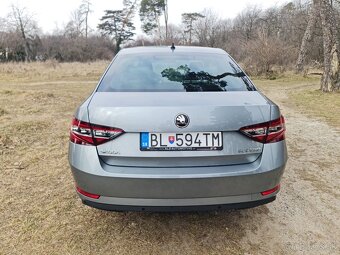 Škoda superb 3 - 3