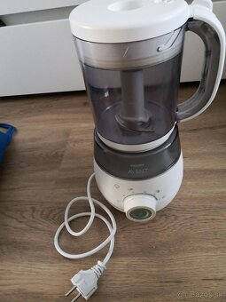 Philips avent 4v1 - 3