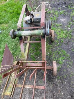Cinkular 5kw - 3
