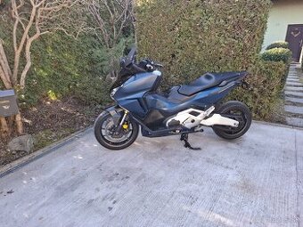 Honda forza 750 dct 2021 - 3