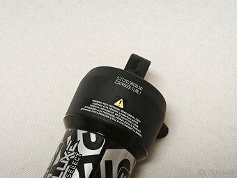 Tlmič Rock Shox Deluxe Select - 3