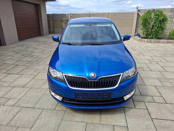 rapid 1.6 tdi spaceback - 3