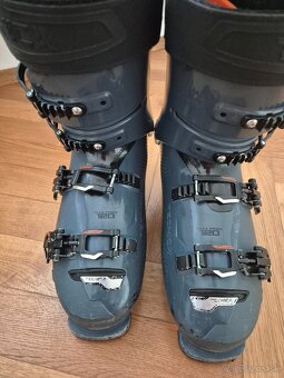 Predam lyziarky Tecnica Mach1 MV 120, velkost 29, zachovale - 3
