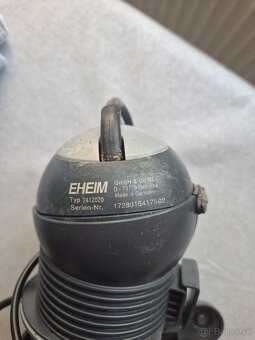 Eheim filter interny - 3