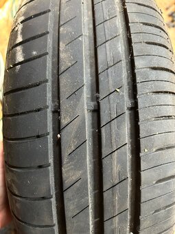 Hyundai i30 plechové disky 5x114,3 - 3