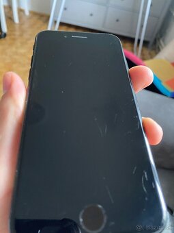 Predám| Iphone SE 3 (2022) 128GB - 3