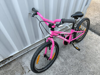 detský bicykel Specialized 20" - 3