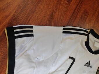 Německý fotbalový dres Adidas – Schweinsteiger #7 - 3