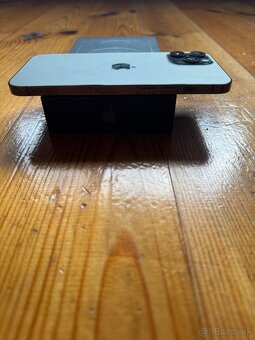 iPhone 12 Pro Max 128GB - 100% batéria - 3