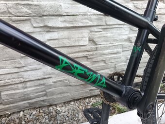 BMX Dema Rebell - 3