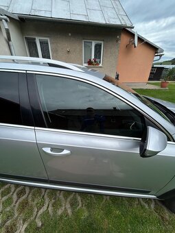 Škoda octavia scout 2.0tdi 4x4 - 3
