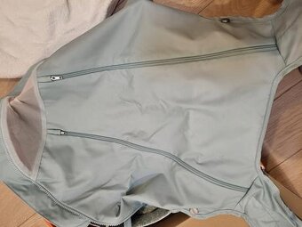 Stokke summer kit salty blue tyrkysový - 3