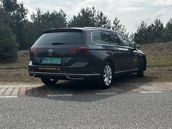 Passat GTE - 3