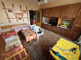 Garsónka s balkónom Bratislava - Petržalka / VYPLATENA ZALOH - 3