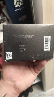Pánsky parfém 75ml Marley pegasus - 3