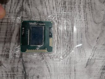 Predám procesory Intel® Core™ i5 i7 - 3
