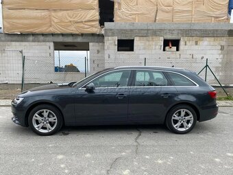 Audi A4 Avant 2.0 TDI 190k Sport S-tronic - 3