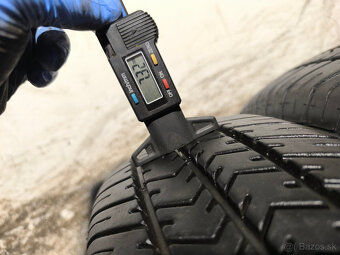 175/70 R14C Letné pneumatiky Austone 2 kusy - 3