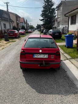 Škoda felicia 1,3 mpi - 3