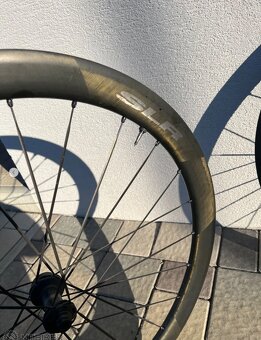 Mavic Cosmic 45 SLR Disc - Sram XDR - 3