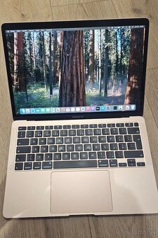 Apple MacBook Air 13 2020 A2179 8/256Gb - 3
