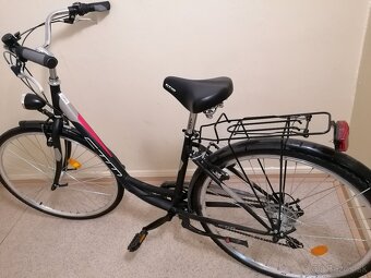 Dámsky bicykel CTM - 3