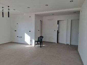 CHORVÁTSKO - Pekné apartmány na ostrove VIR - 3
