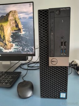 dell optiplex 5050 - 3