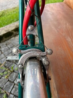 Cestný bicykel favorit - 3