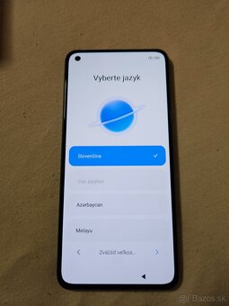 Predám Xiaomi 11 Lite 5G NE - 3