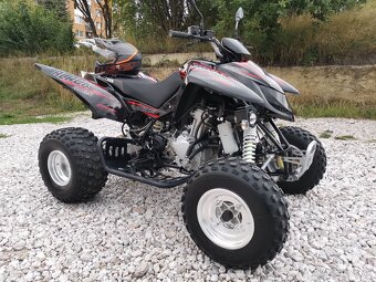 Access TOMAHAWK 400 - 3