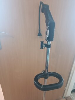 Elektrická strunova kosačka - 3