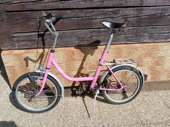 Bicykel - 3