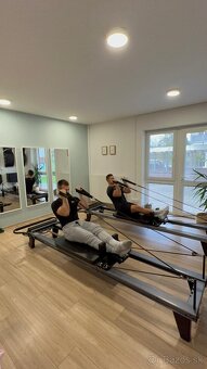 Hľadáme inštruktora/ku pilates, fyzioterapia - 3