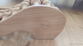 Ortopedická pomôcka z UK - dekompresia chrbtice - 3