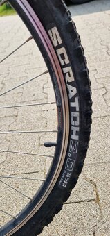 Predam CTM bicykel - 3