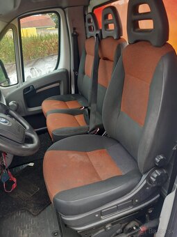 Fiat Ducato - 3