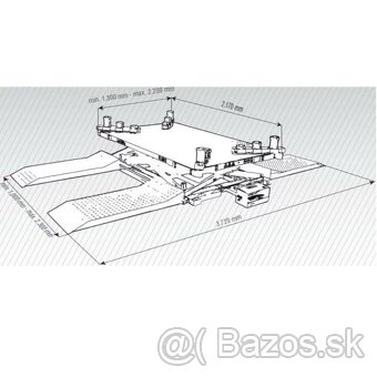 PNEUSERVIS ZDVIHAK 2500 kg ROK-2012 - 3
