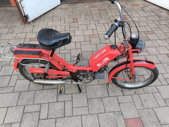 Babetta 210 - 3