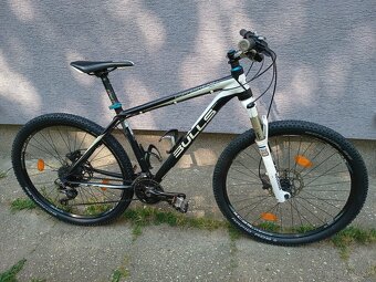 Bulls Copperhead horský 27,5" Shimano XT, Rockshox - 3