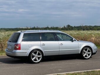 Volkswagen passat 1.9 TDI 96kw - 3