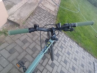 Detský bicykel ROCKRIDER - 3