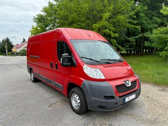 Peugeot Boxer 2.2 Hdi - 3